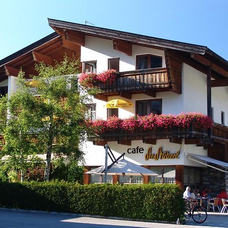 Das Landhaus Am See Achenkirch Eksteriør bilde