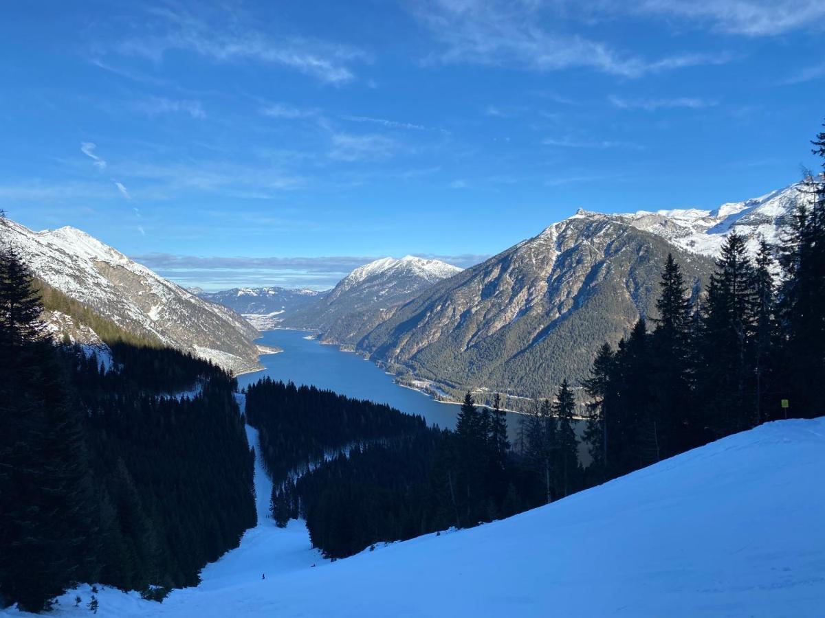 Das Landhaus Am See Achenkirch Eksteriør bilde