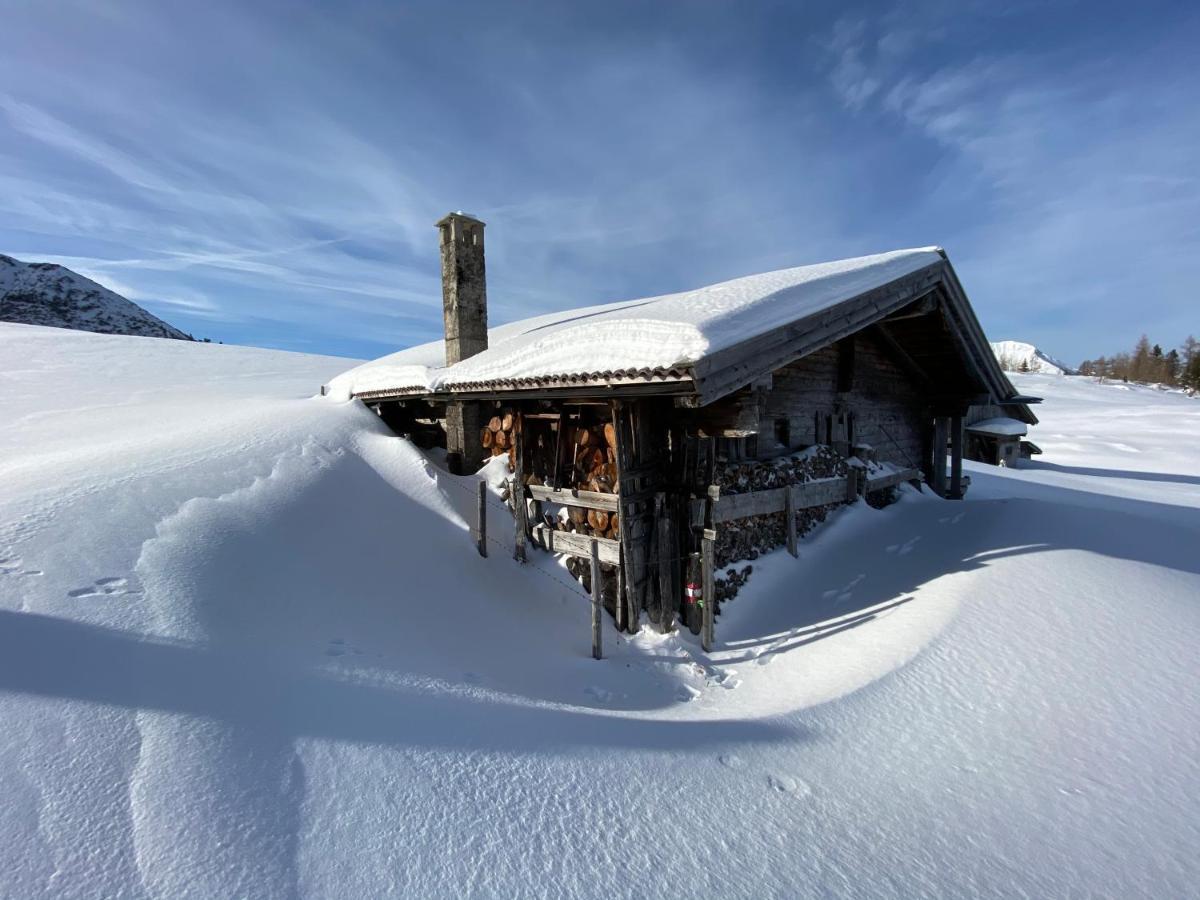 Das Landhaus Am See Achenkirch Eksteriør bilde