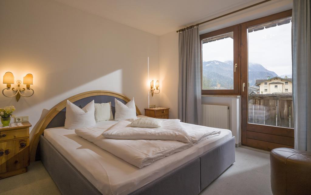 Das Landhaus Am See Achenkirch Eksteriør bilde