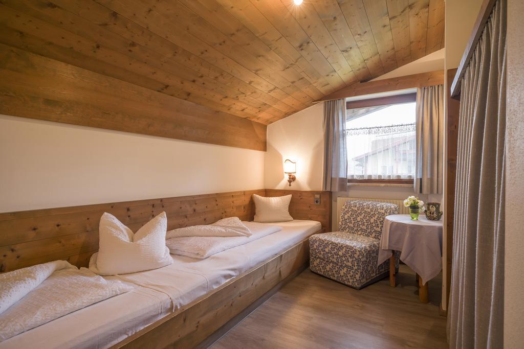 Das Landhaus Am See Achenkirch Eksteriør bilde