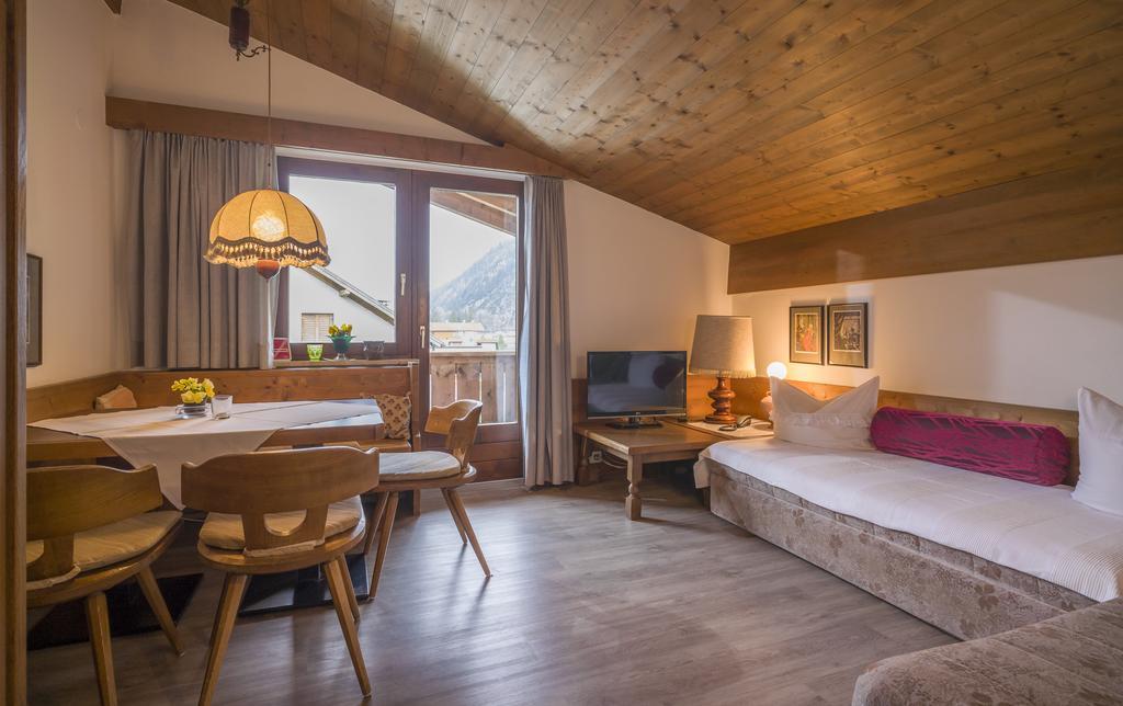 Das Landhaus Am See Achenkirch Eksteriør bilde