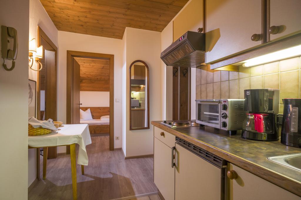 Das Landhaus Am See Achenkirch Eksteriør bilde