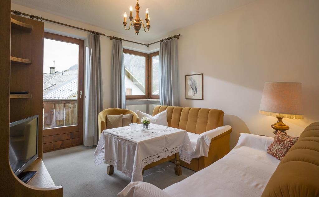 Das Landhaus Am See Achenkirch Eksteriør bilde