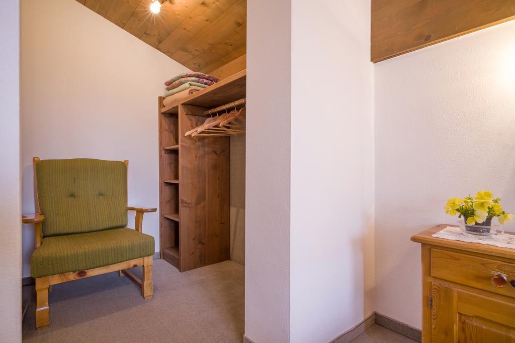 Das Landhaus Am See Achenkirch Eksteriør bilde