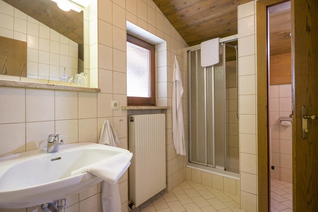 Das Landhaus Am See Achenkirch Eksteriør bilde