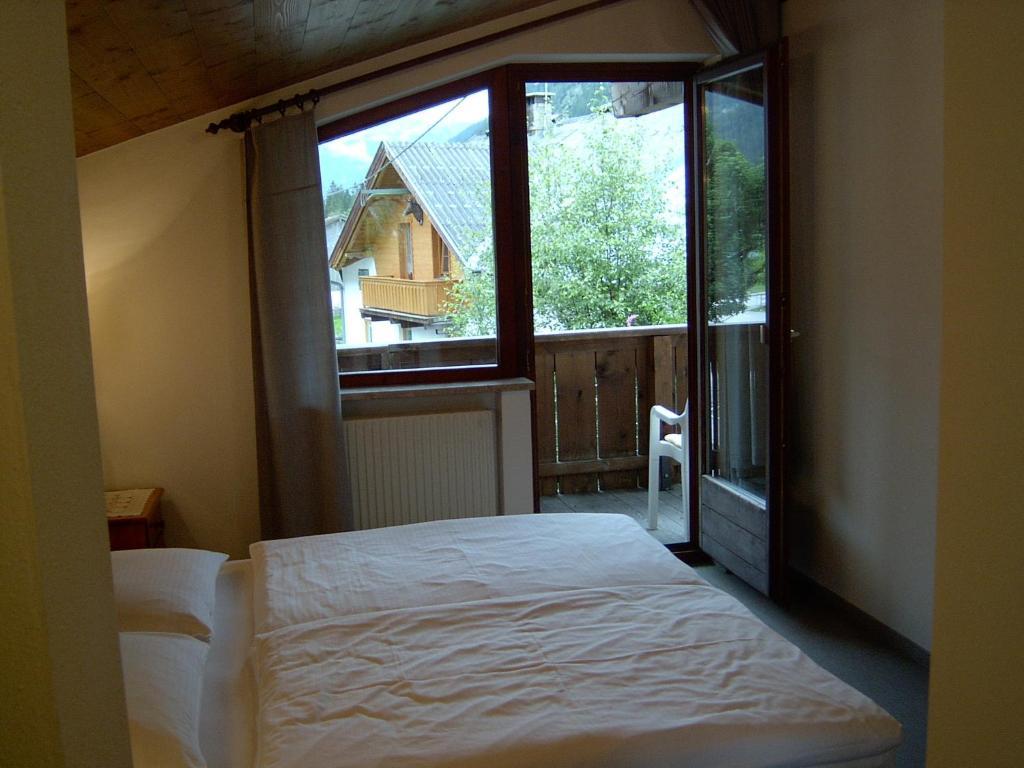 Das Landhaus Am See Achenkirch Eksteriør bilde